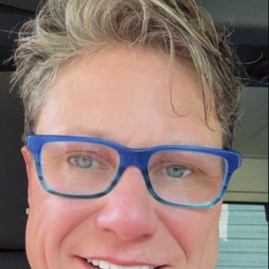 Christy Flenniken