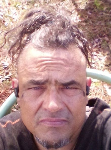 Carlos Barrios