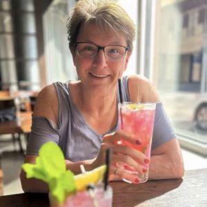 Liz Michael Hamm