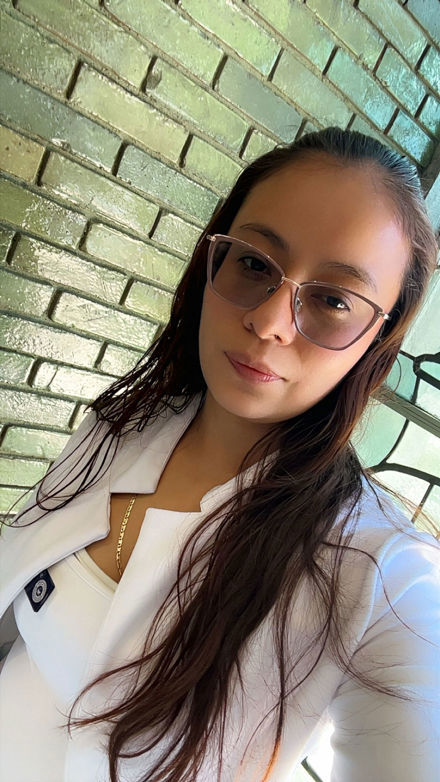 Maria Garcia