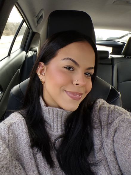 Barbara Ferreira Barboza