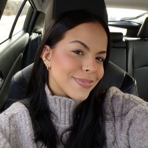 Barbara Ferreira Barboza