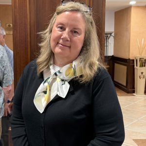 Patricia Causemaker