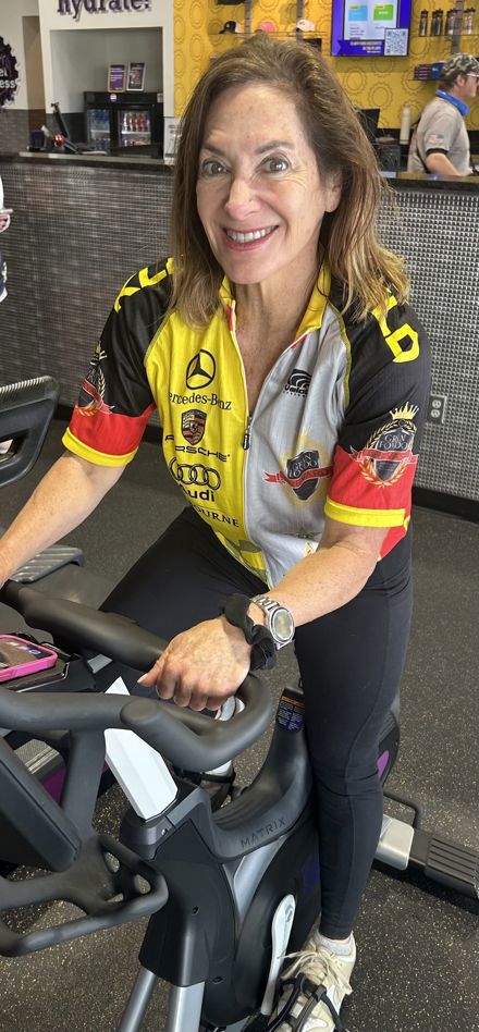 Jeanne Epstein