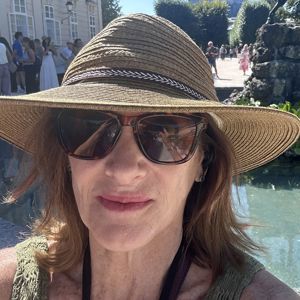 Jeanne Epstein