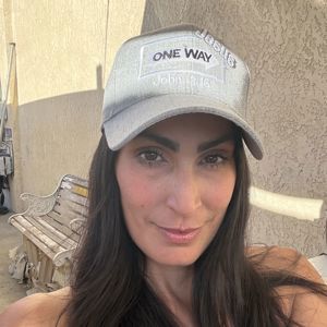 Erika Lopez Valencia