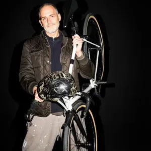 Michael Hansen Hansen Mike
