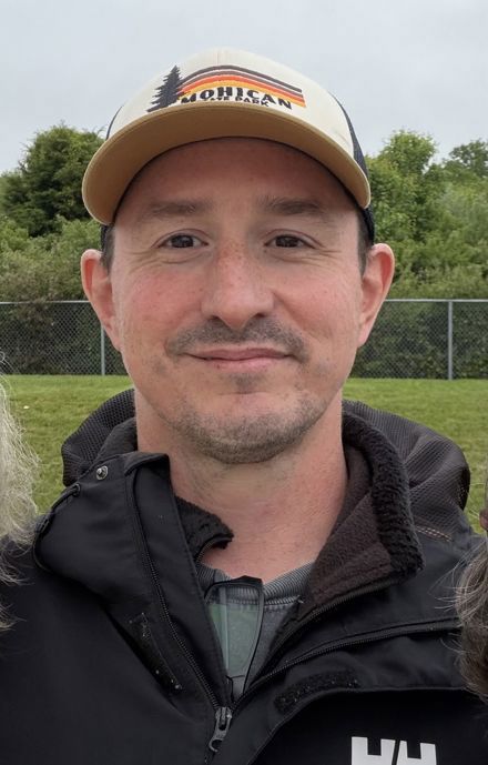 Todd Holdren