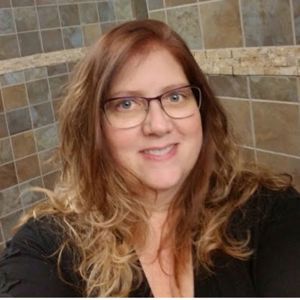 Kimberly Carlson