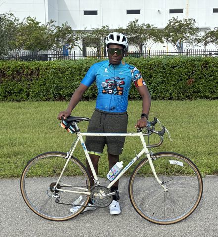 OYETUNDE AJAYI