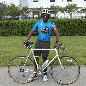 OYETUNDE AJAYI