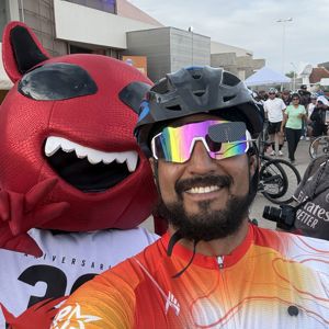 Javier Soledad