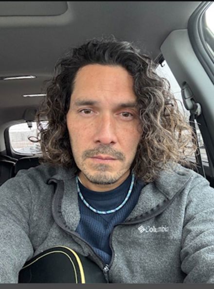 Allan Sanchez