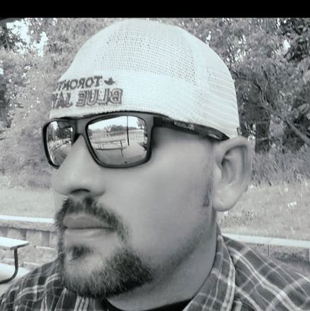 Randy Ellison