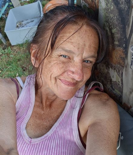 Brandy Chitwood