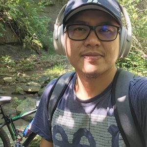 Carl Fombuena
