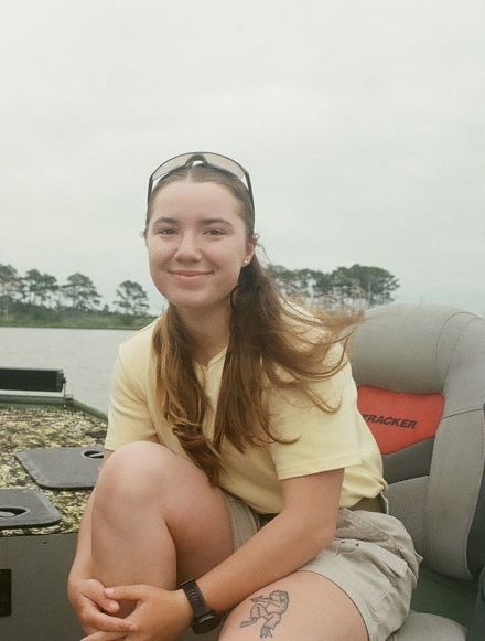 Maya Hannah-White