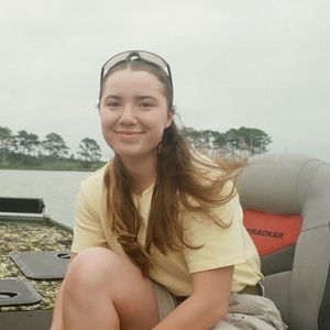 Maya Hannah-White