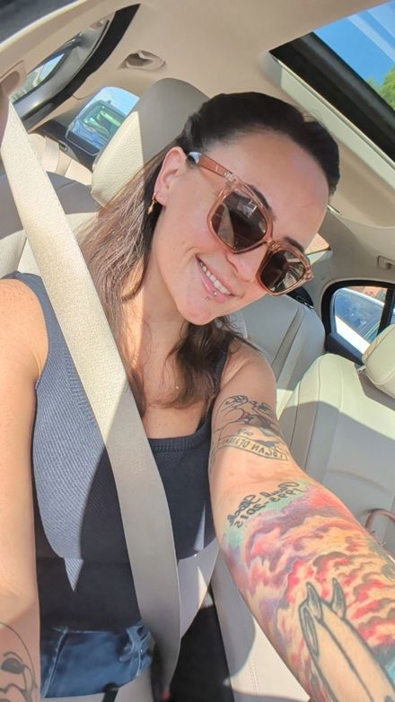 Katie Zimmerman