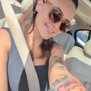 Katie Zimmerman