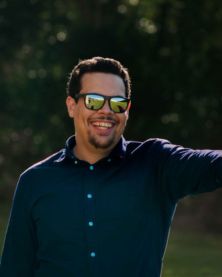 Sean Toro