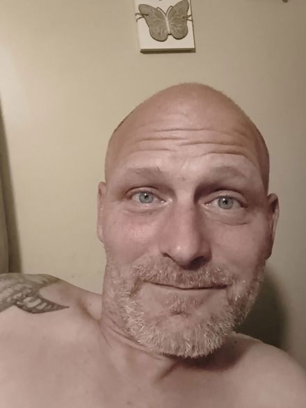 Jason Huge