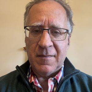 Charles Doucette