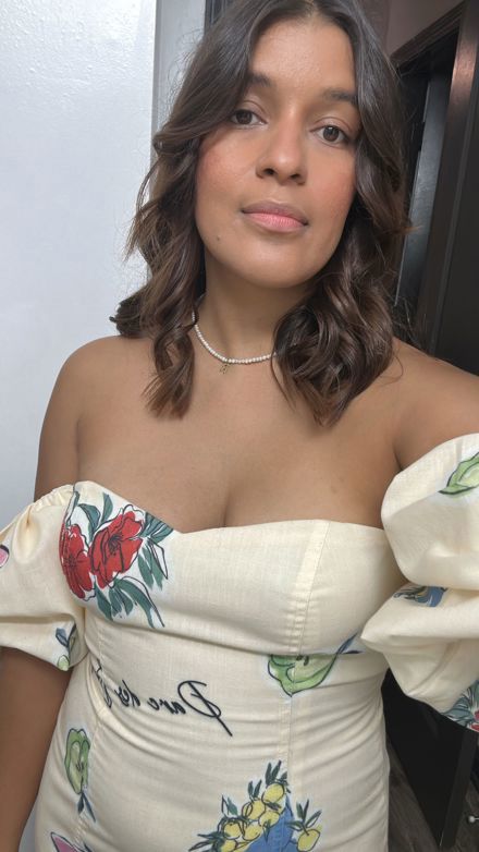 Rosana Revete