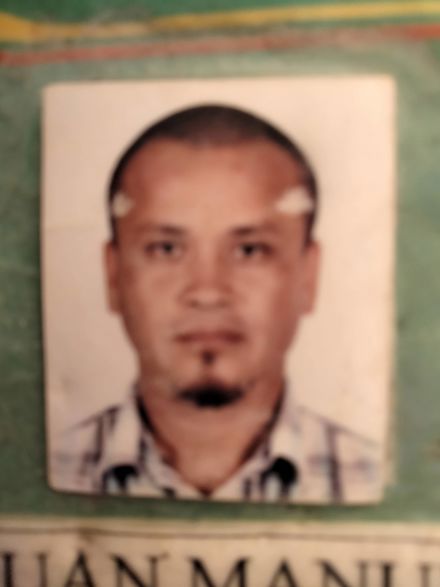 Manuel Gonzalez