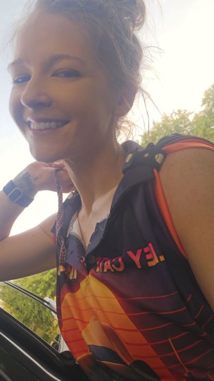 Sarah Wisecarver