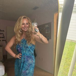 Melissa Harmon