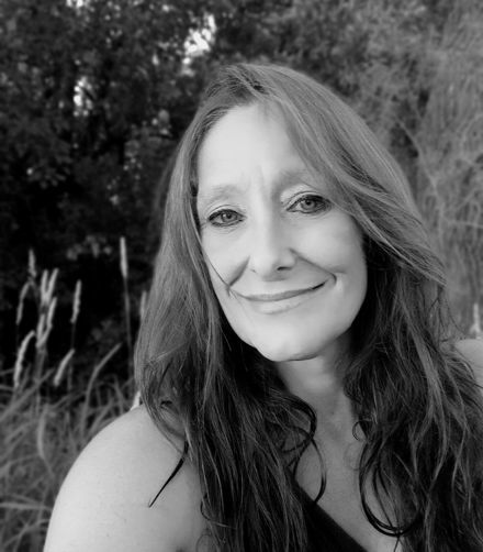 Tracy Lynn