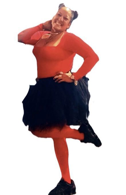 Jessica Enid