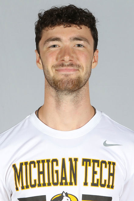 Landon Harazin