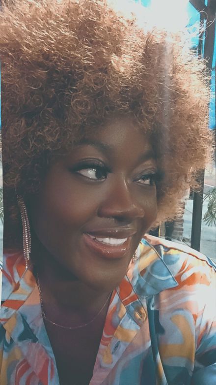 Hawa Kromah