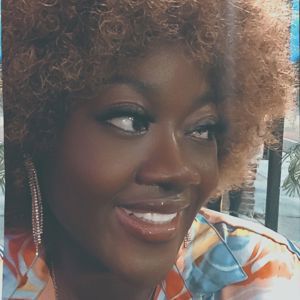 Hawa Kromah
