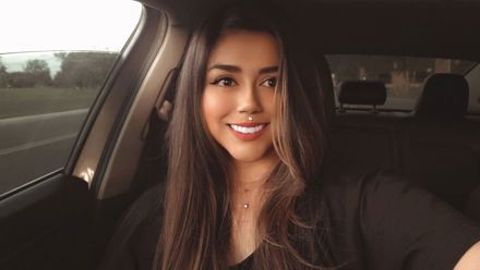 Roshauna Mendez