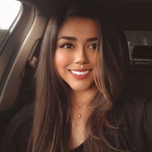 Roshauna Mendez