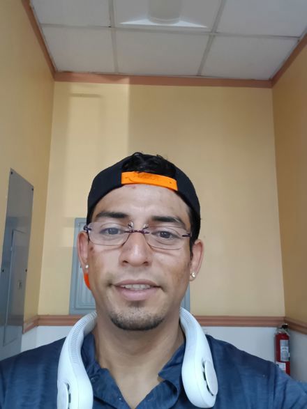 Nelson Melendez