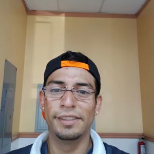 Nelson Melendez
