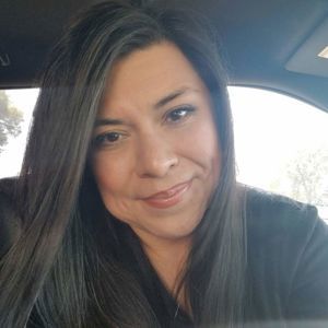 Maria Dominguez
