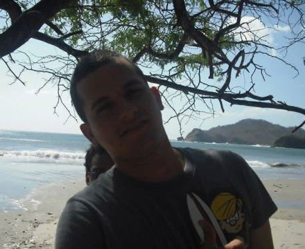 Cristobal Siero Alfaro