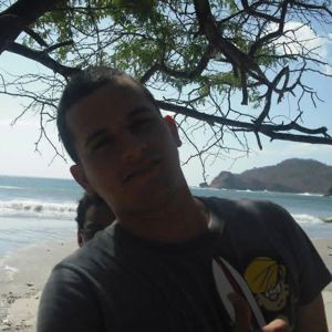 Cristobal Siero Alfaro
