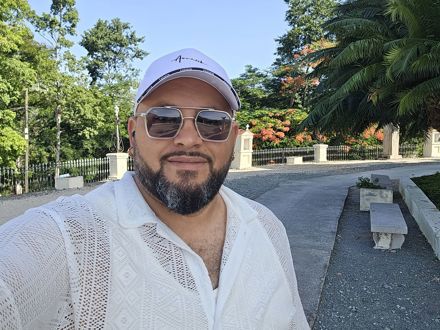 Serguey Simonó
