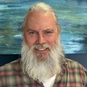 Michael Adams