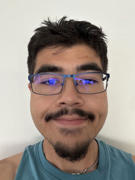 Dominic Casares