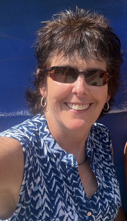 Carolyn Nicholson