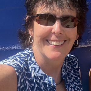 Carolyn Nicholson