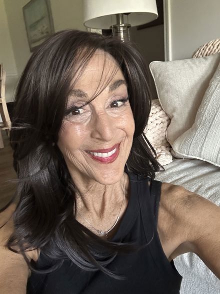 Maria MARTIN