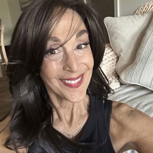 Maria MARTIN